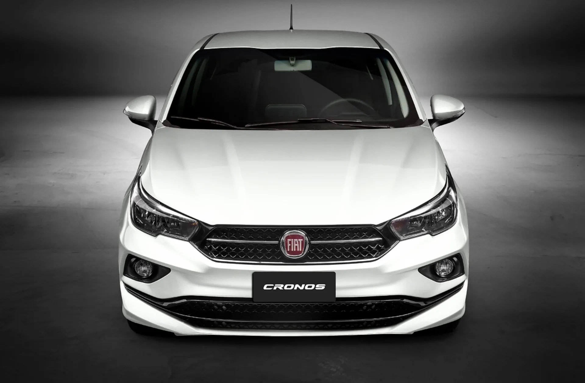 Fiat Cronos Drive 1.3 2018