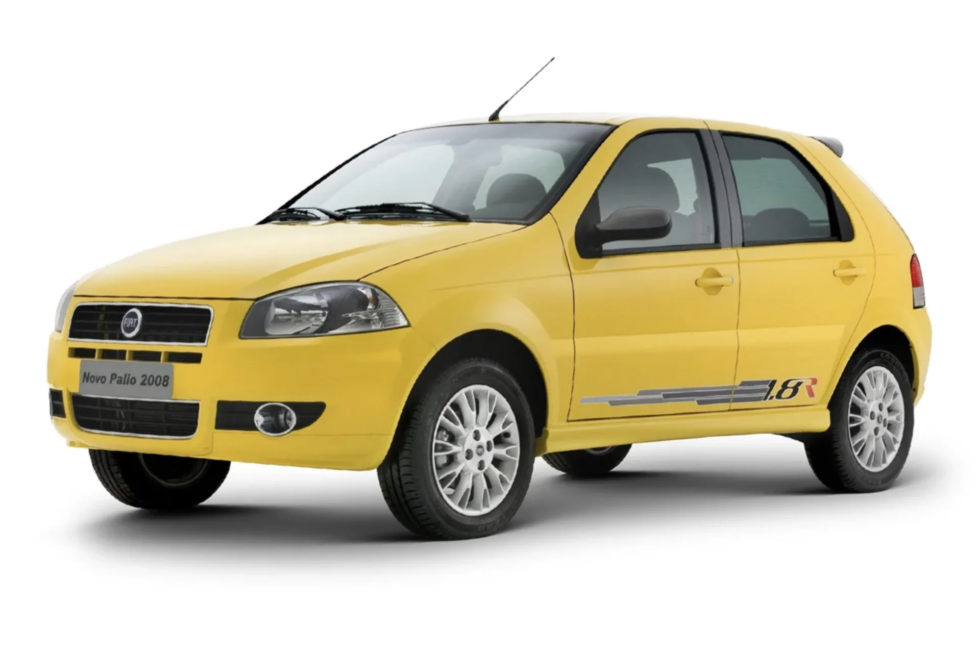 Fiat Palio 1.8 R 2010