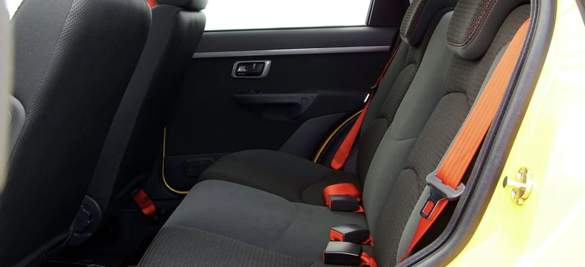 Fiat Palio 1.8 R 2010