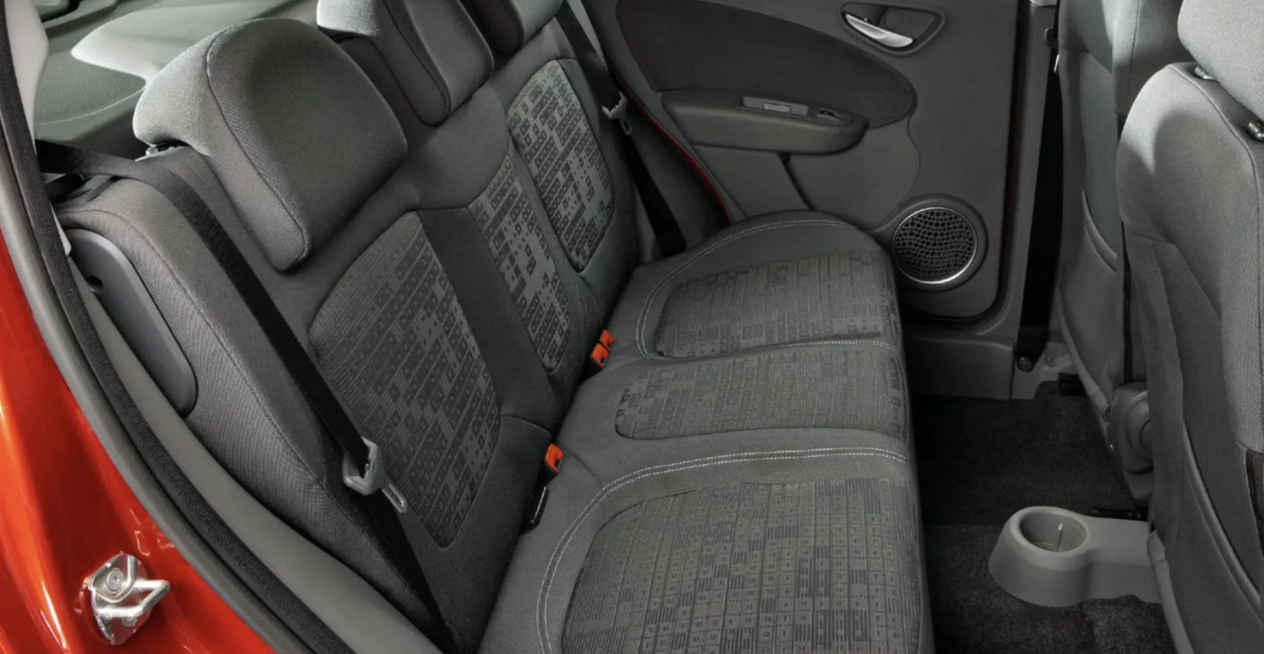 Fiat Palio Attractive 1.0 2014