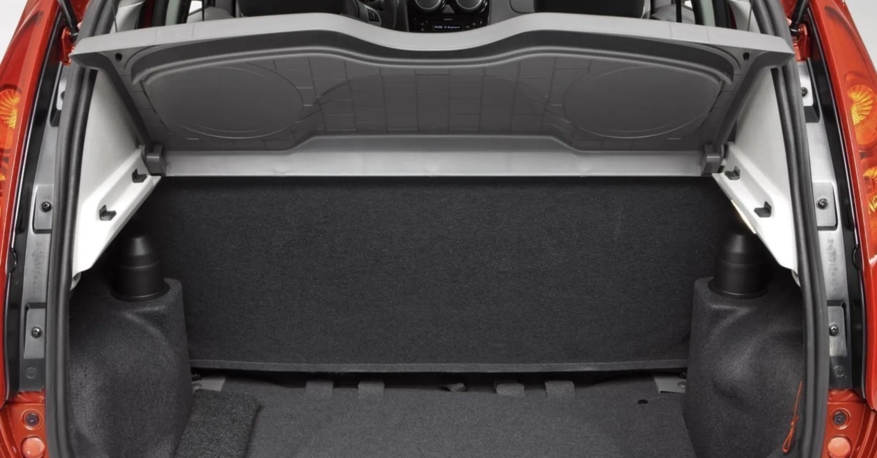 Fiat Palio Attractive 1.0 2014