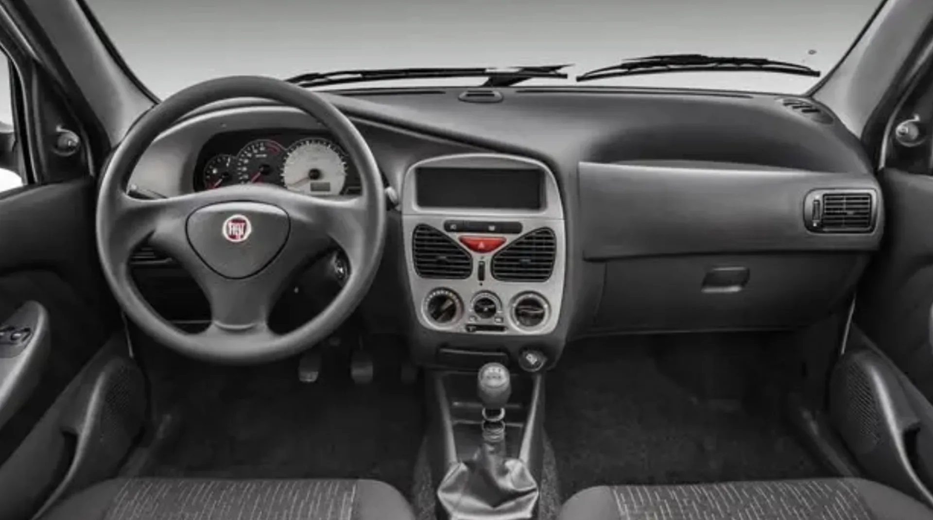 Fiat Palio Economy 1.0 2010