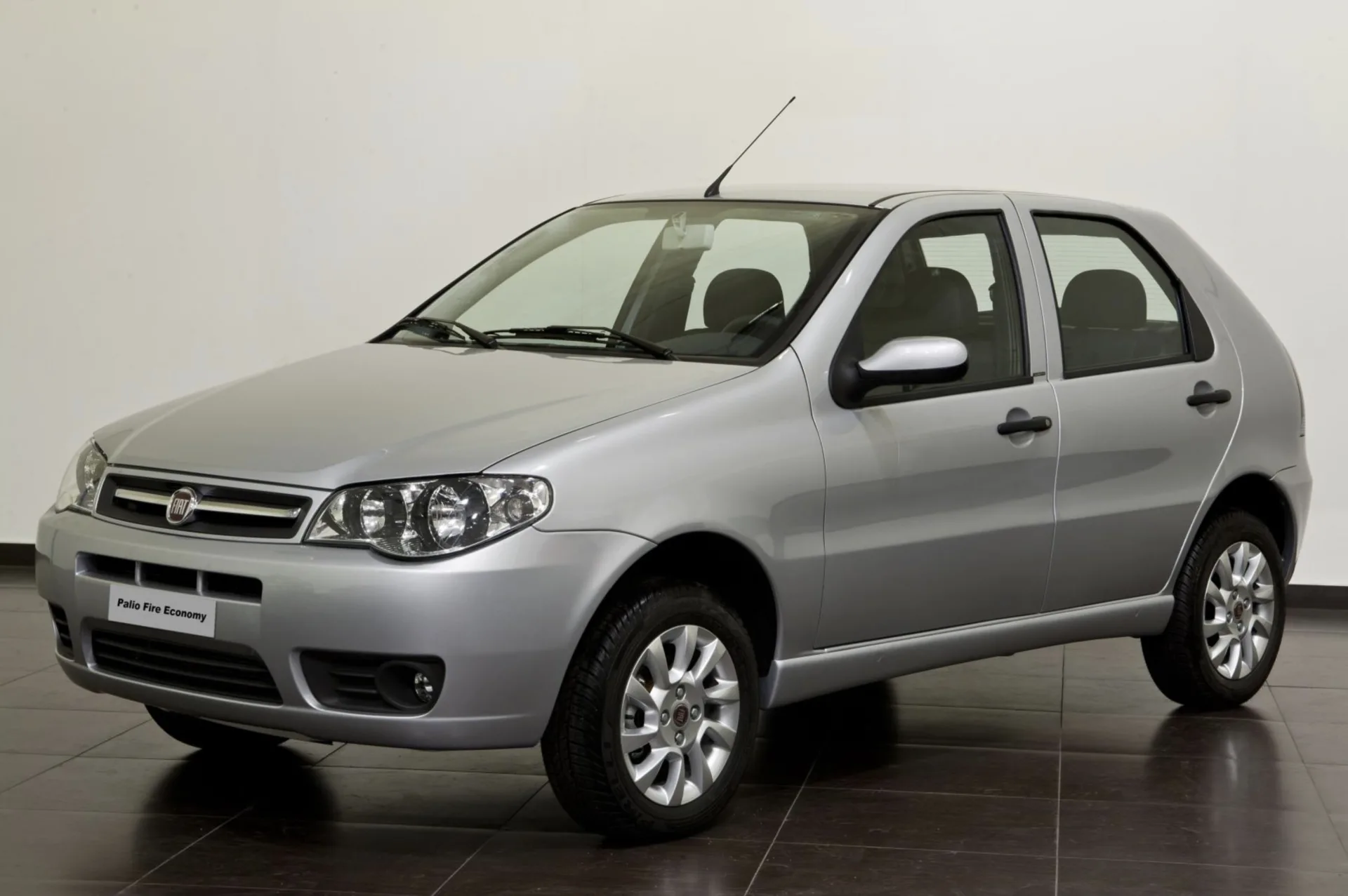 Fiat Palio Economy 1.0 2010