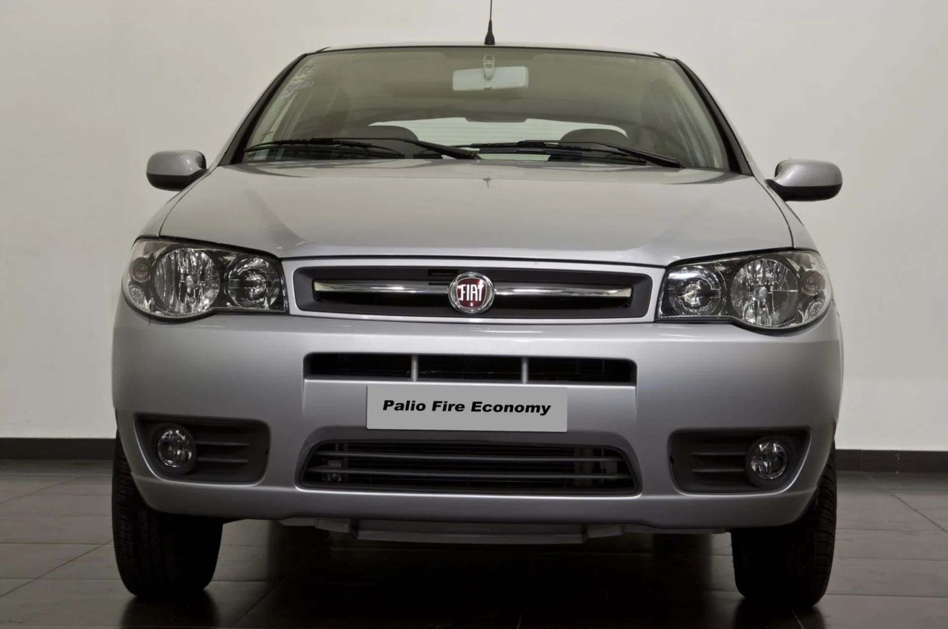 Fiat Palio Economy 1.0 2010