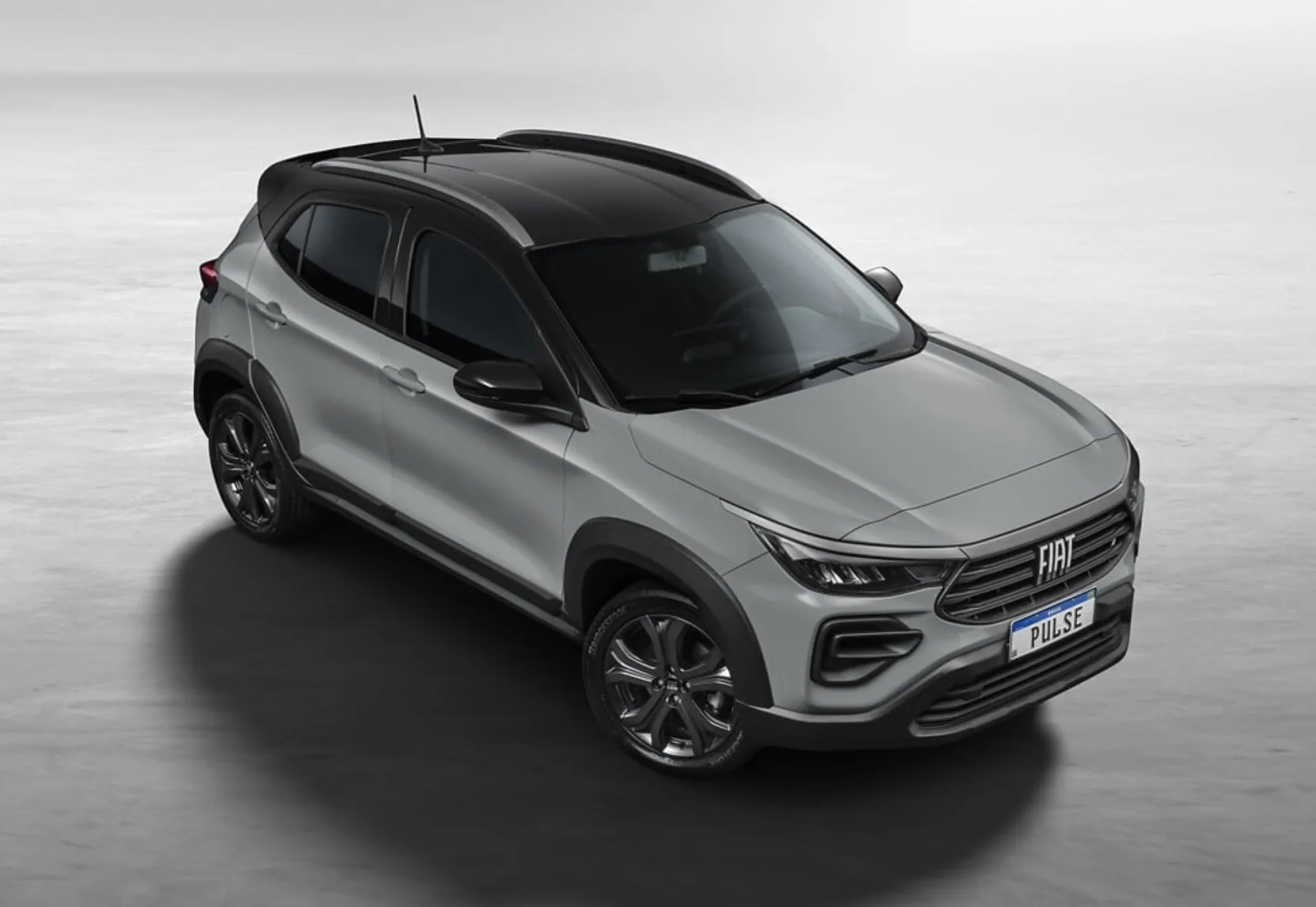 Fiat Pulse Drive 1.0 Turbo 2022