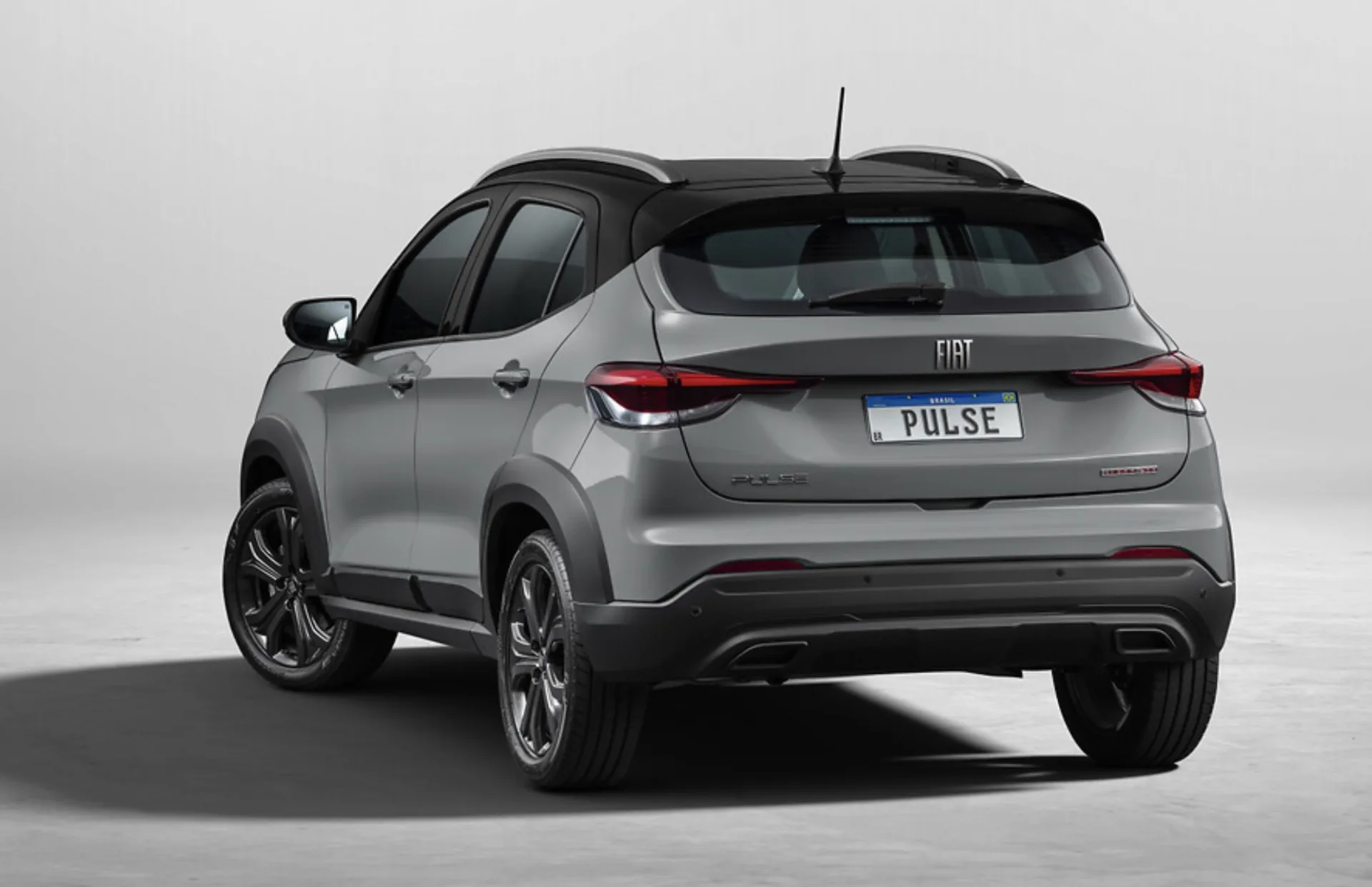 Fiat Pulse Drive 1.0 Turbo 2022