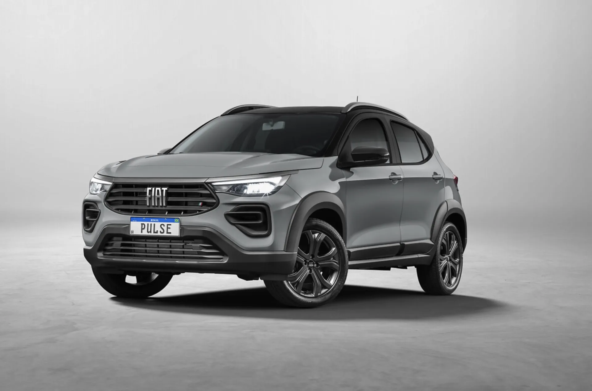 Fiat Pulse Drive 1.0 Turbo 2022