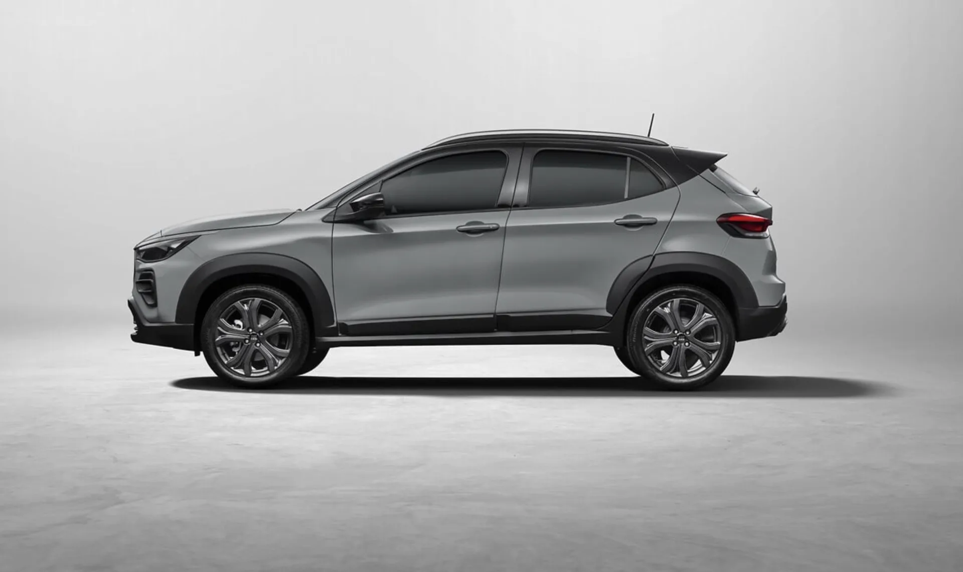 Fiat Pulse Drive 1.0 Turbo 2022