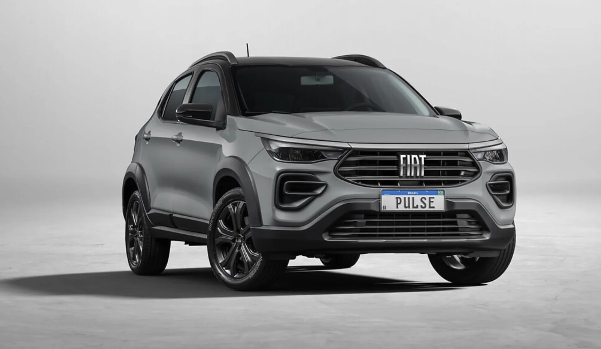 Fiat Pulse Drive 1.0 Turbo 2022