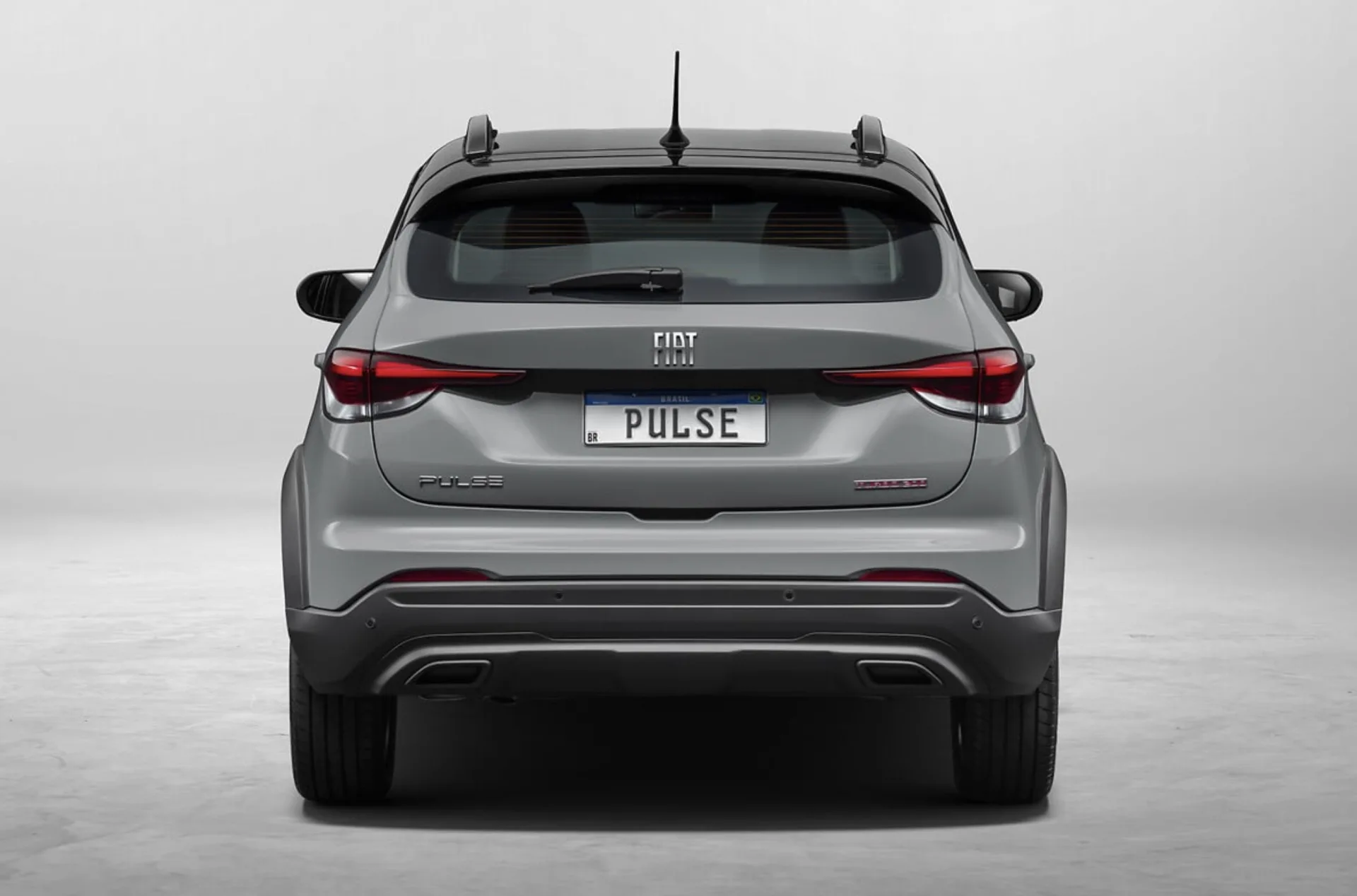 Fiat Pulse Drive 1.0 Turbo 2022