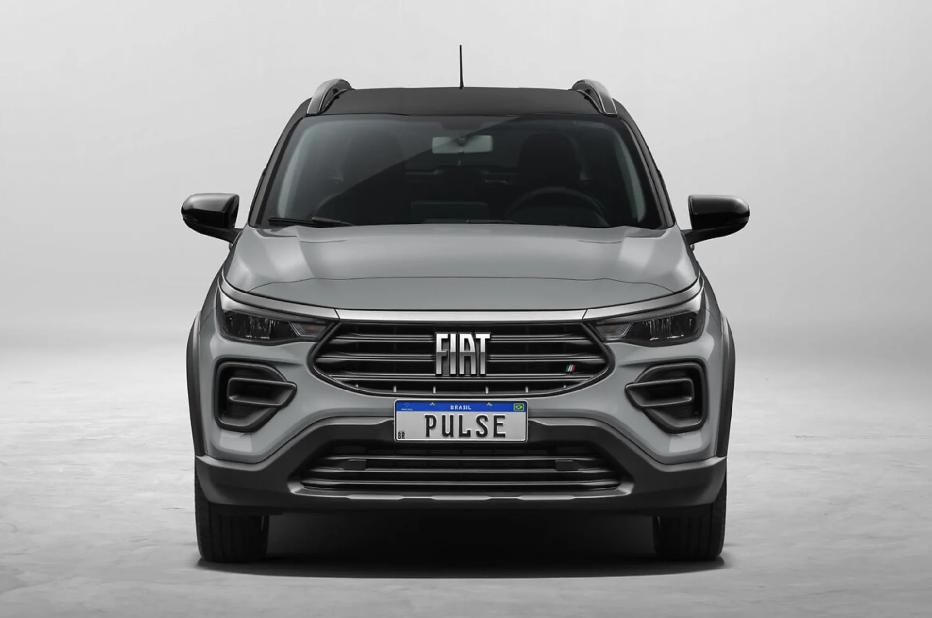 Fiat Pulse Drive 1.0 Turbo 2022