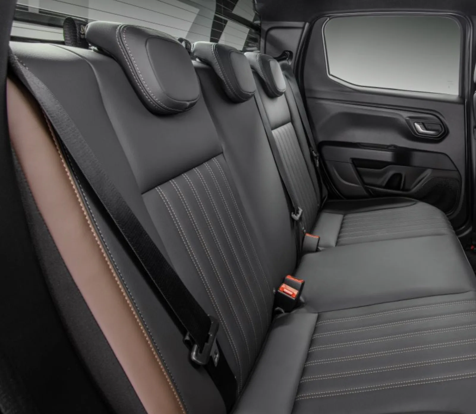 Fiat Strada Ranch 1.0 Turbo 2026