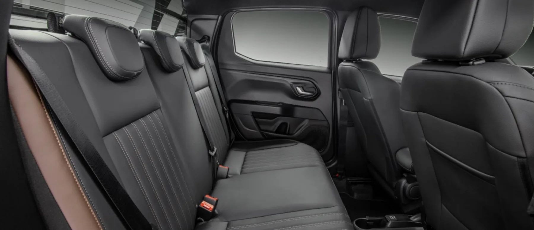 Fiat Strada Ranch 1.0 Turbo 2026