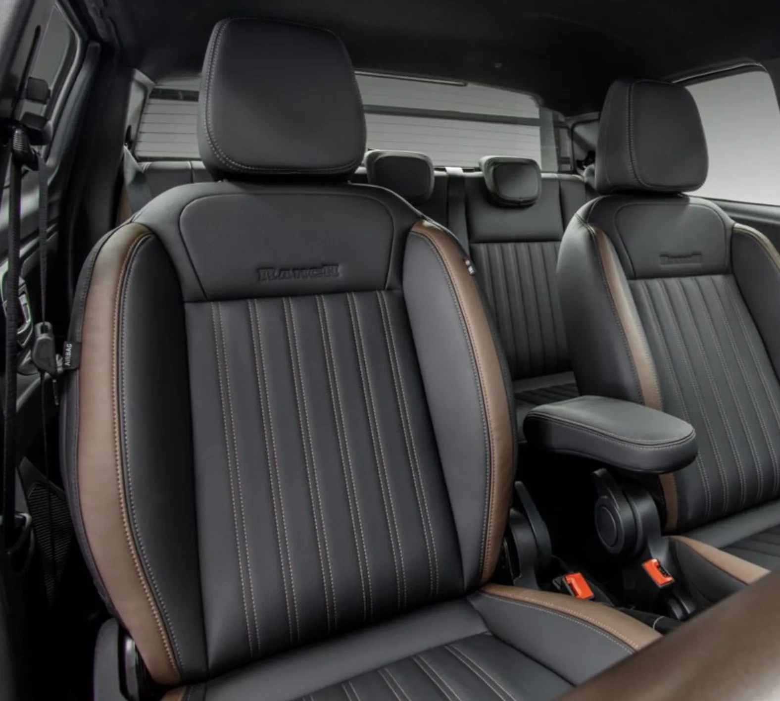 Fiat Strada Ranch 1.0 Turbo 2026