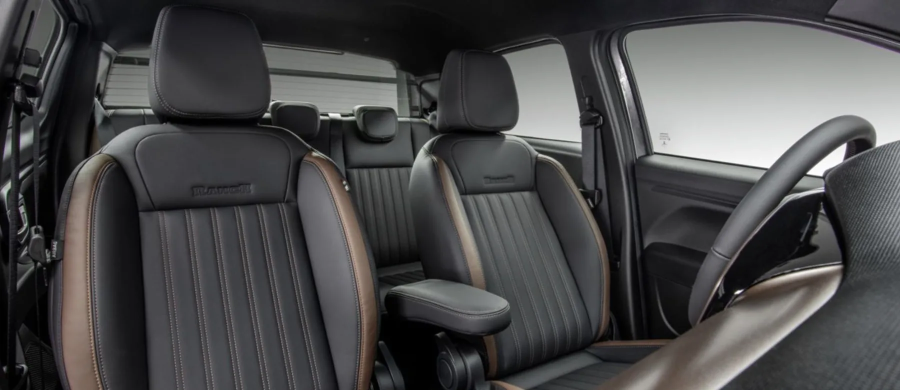 Fiat Strada Ranch 1.0 Turbo 2026