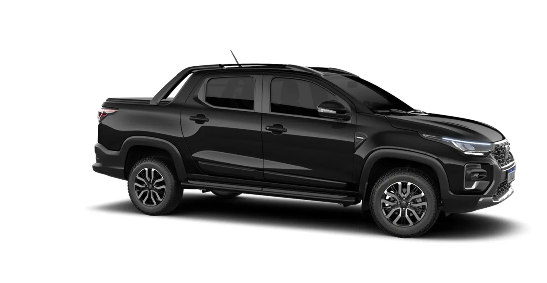 Fiat Strada Ranch 1.0 Turbo 2026