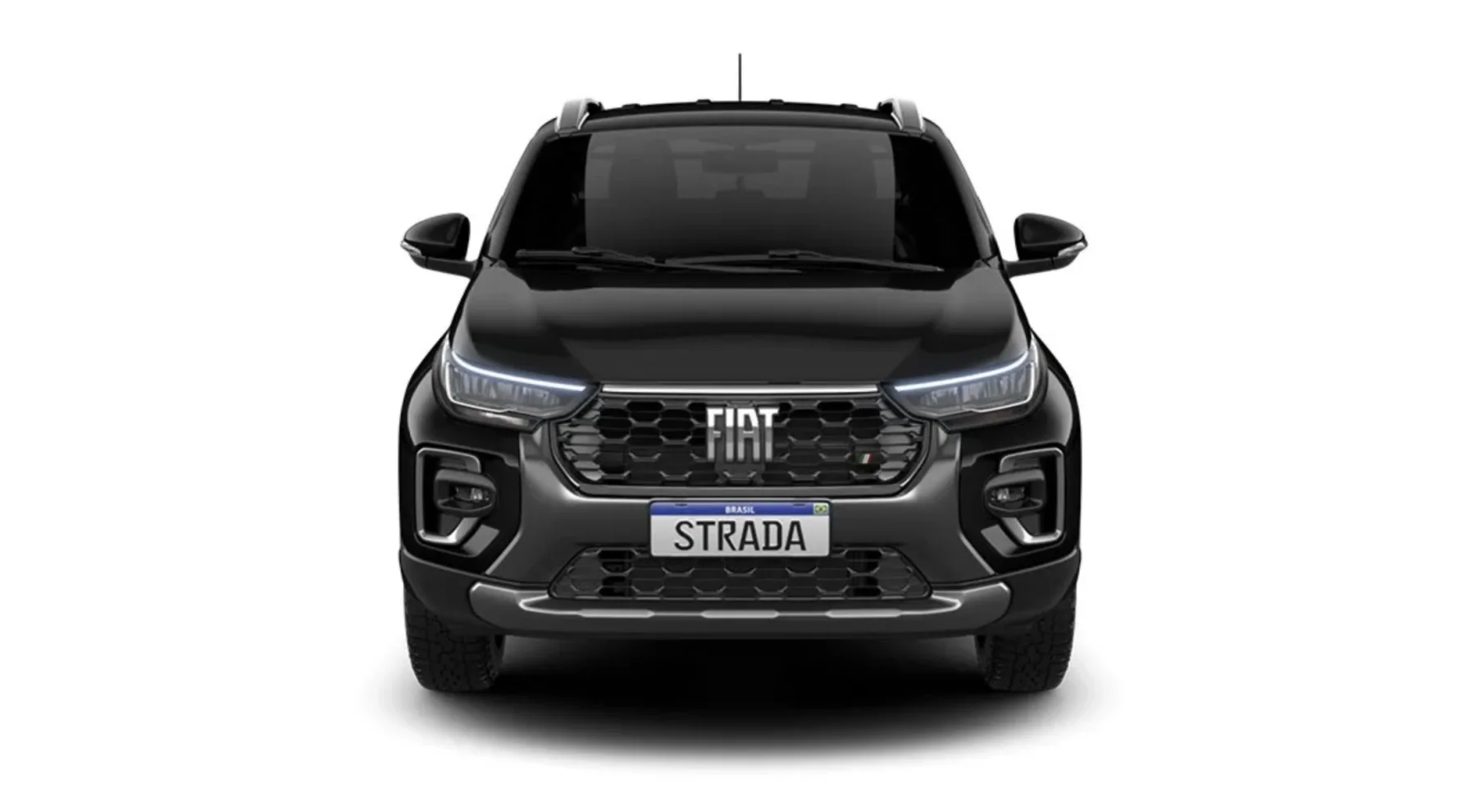 Fiat Strada Ranch 1.0 Turbo 2026