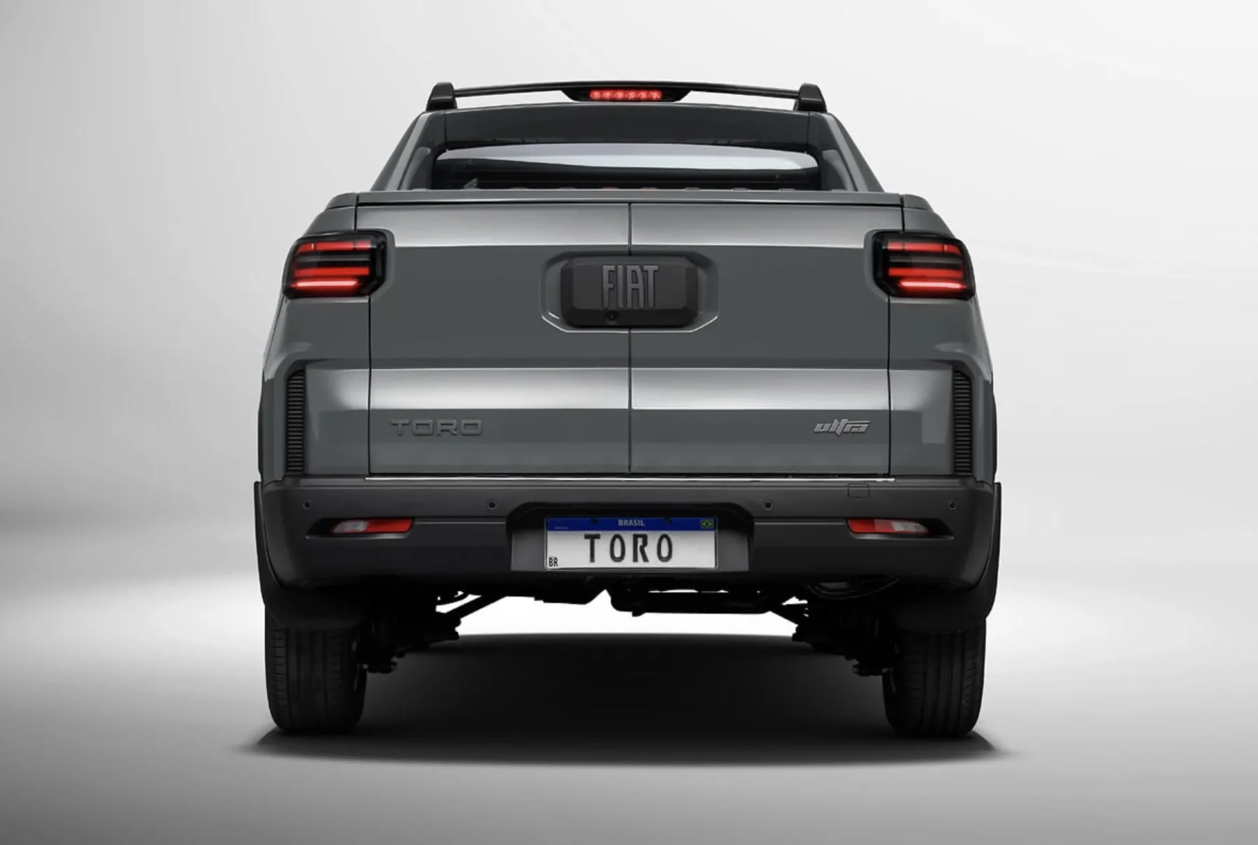 Fiat Toro Ultra 1.3 2026