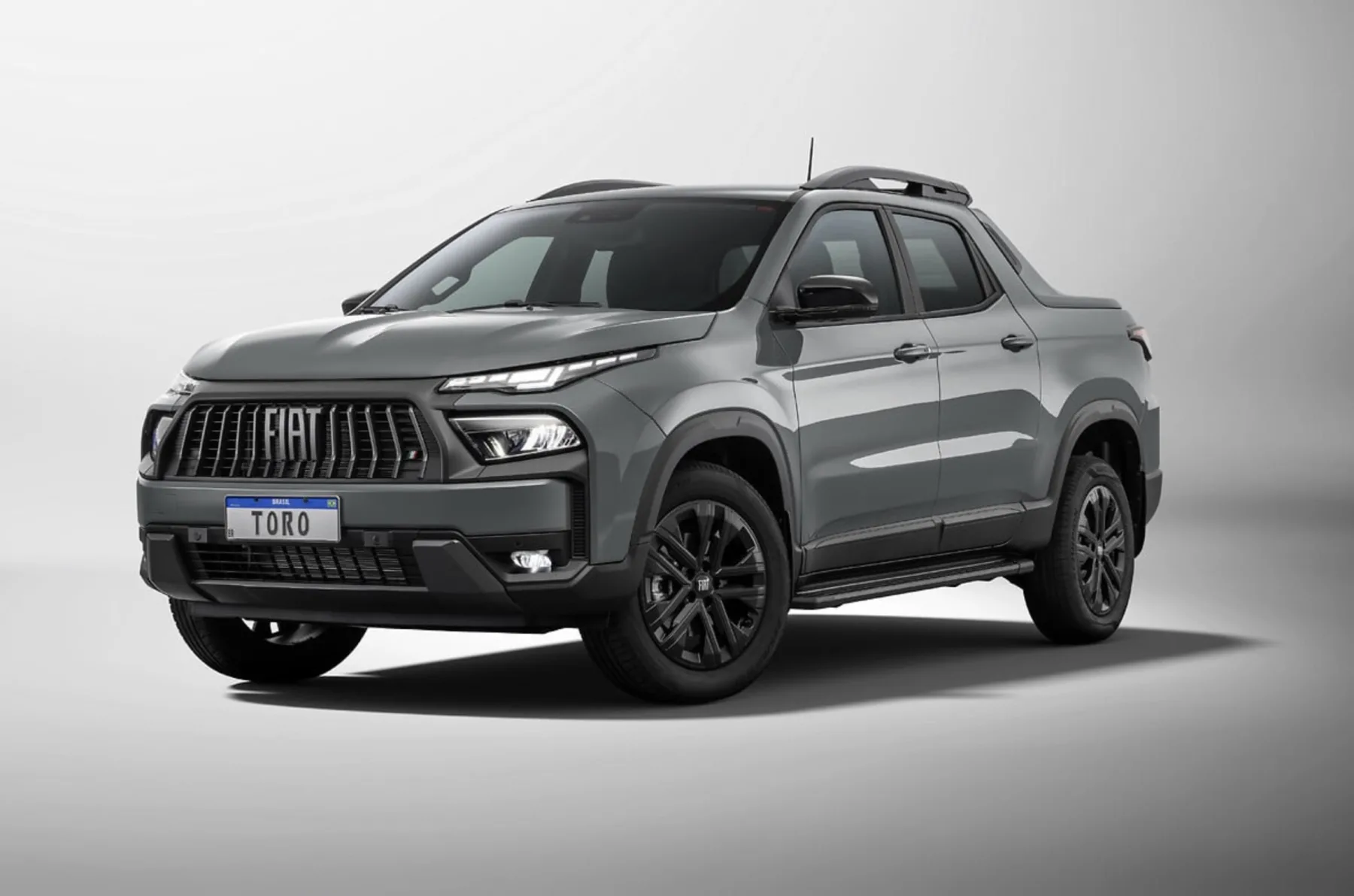 Fiat Toro Ultra 1.3 2026