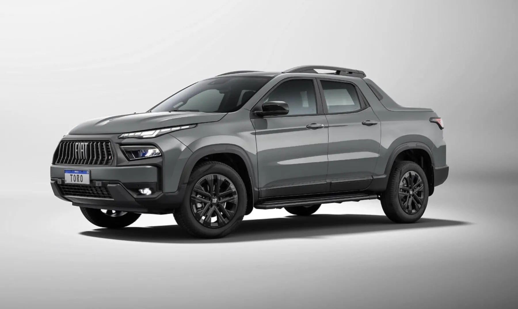 Fiat Toro Ultra 1.3 2026