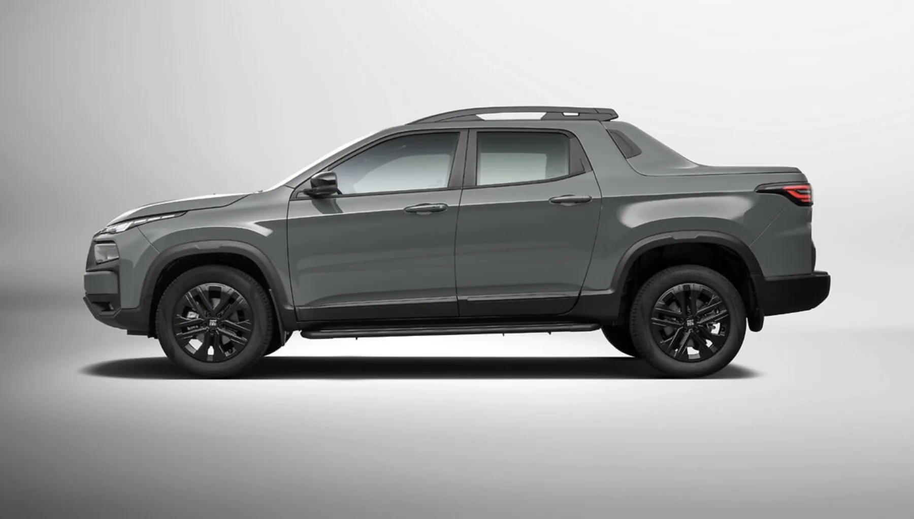 Fiat Toro Ultra 1.3 2026