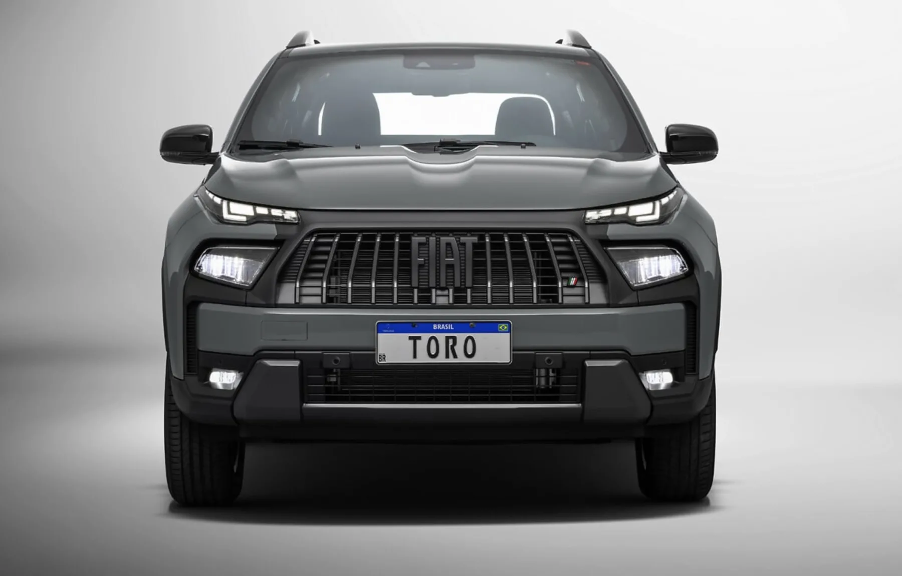 Fiat Toro Ultra 1.3 2026