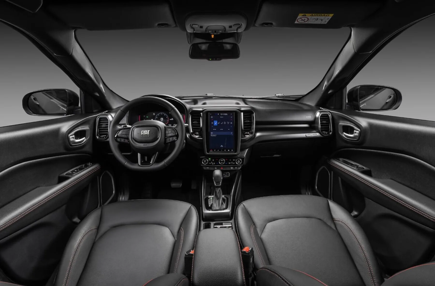 Fiat Toro Ultra 1.3 2026