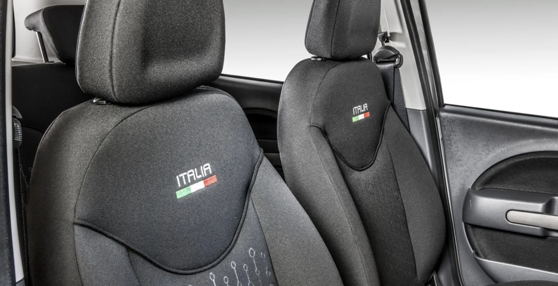 Fiat Uno Vivace Italia 2013, edição especial, ainda vale a escolha no mercado de usados