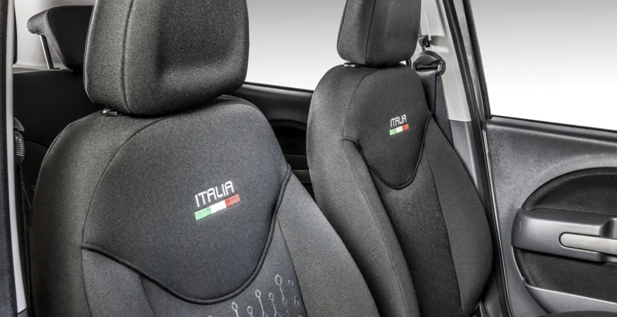 Os pontos negativos incluem desempenho fraco em retomadas, ruídos internos e poucos itens de segurança. Falta refinamento e estabilidade melhor em uso rodoviário.