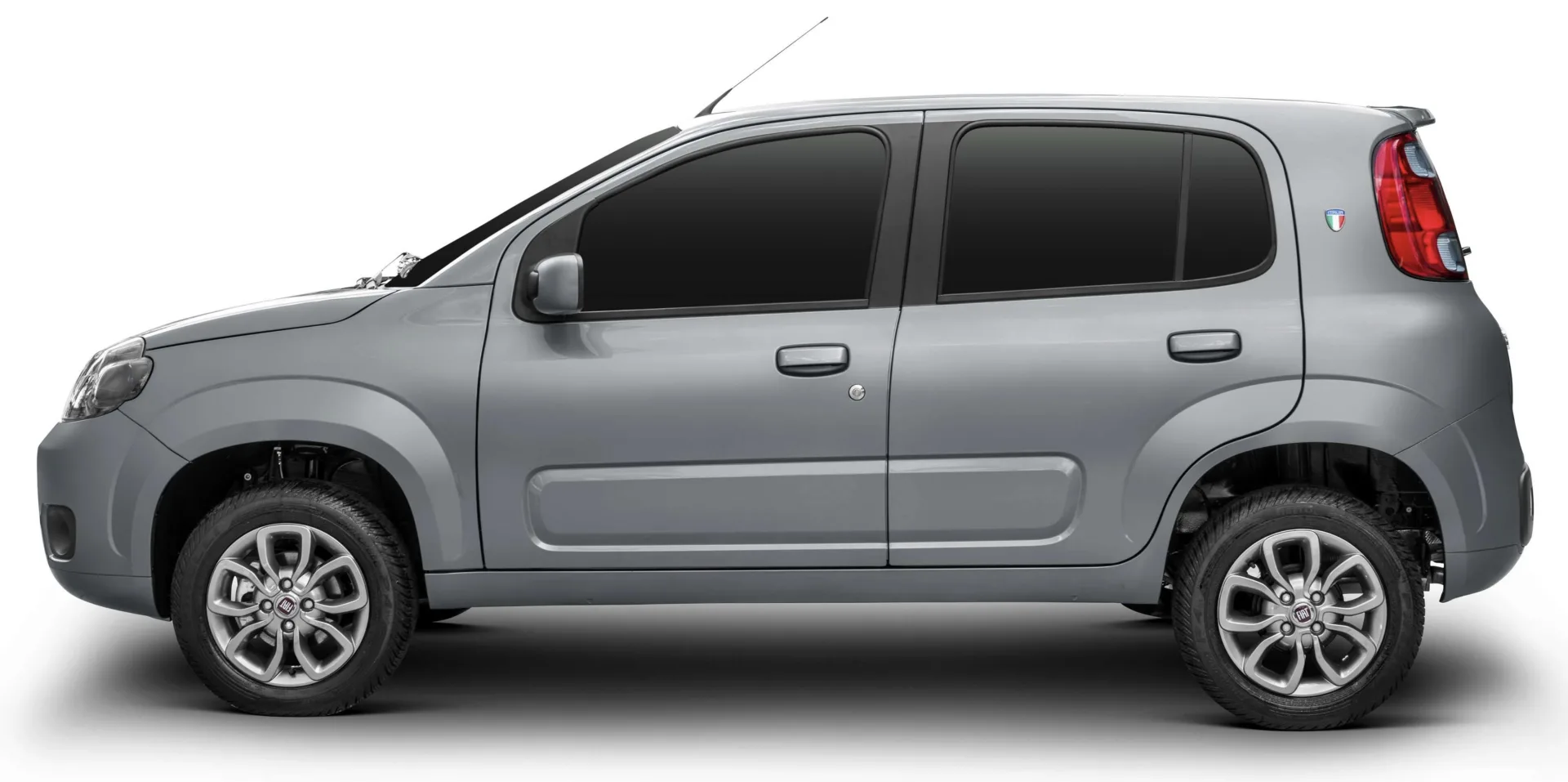 Fiat Uno Vivace Italia 2013, edição especial, ainda vale a escolha no mercado de usados