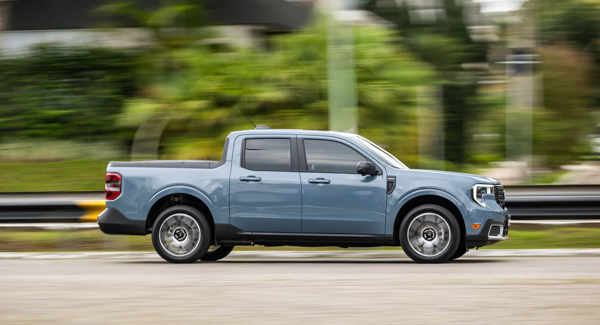 Ford Maverick Hybrid 2025