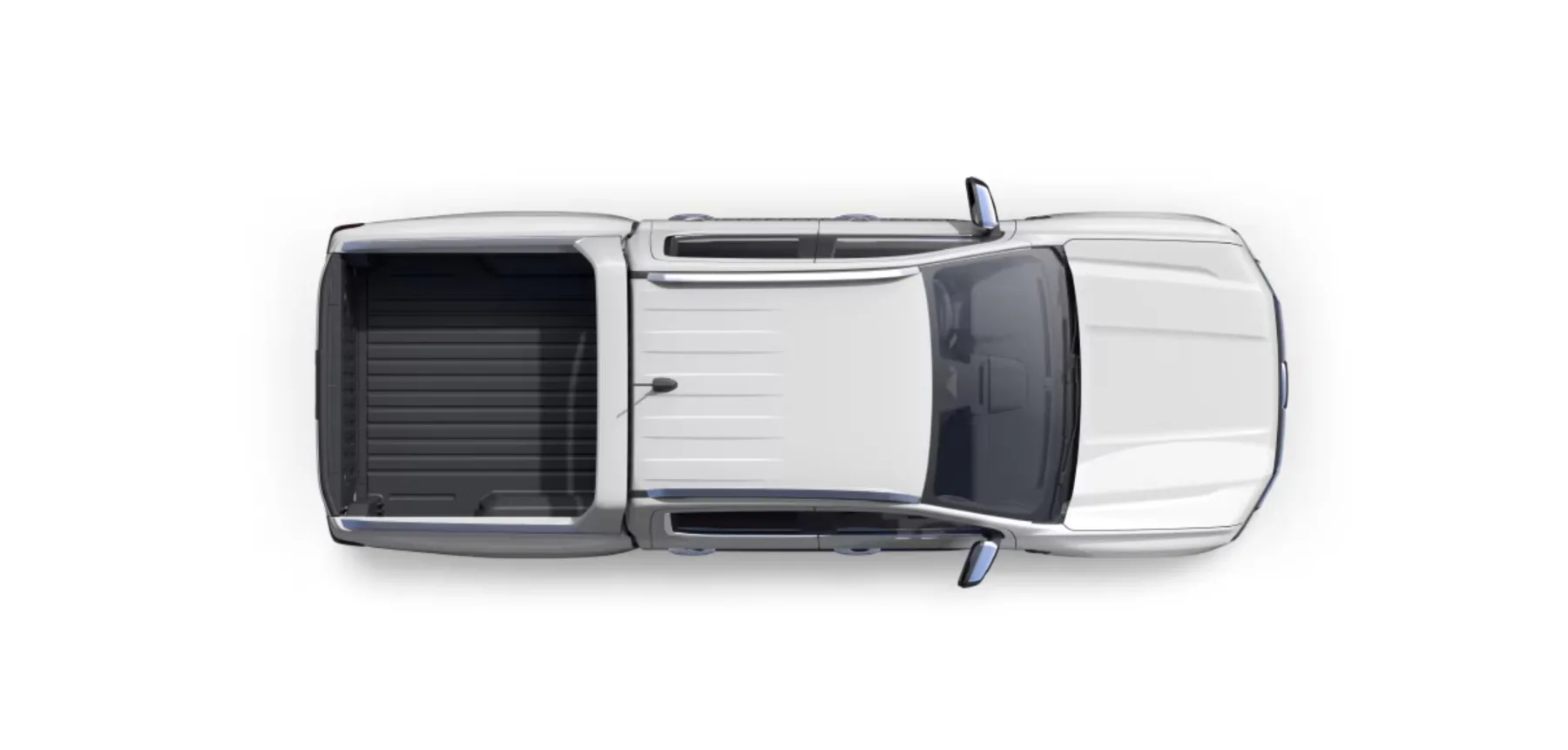 Ford Ranger Limited 3.0 V6 2026