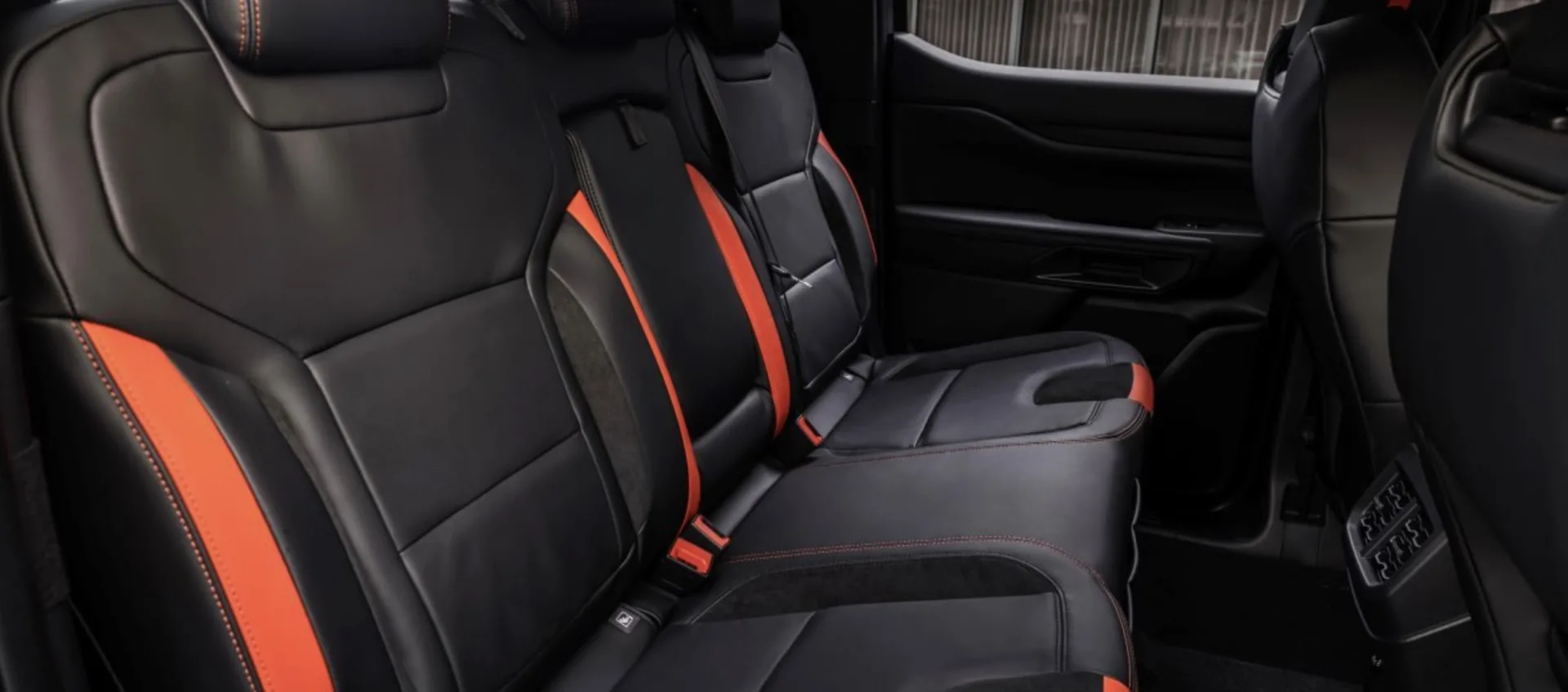 Ford Ranger Raptor 3.0 V6 2025