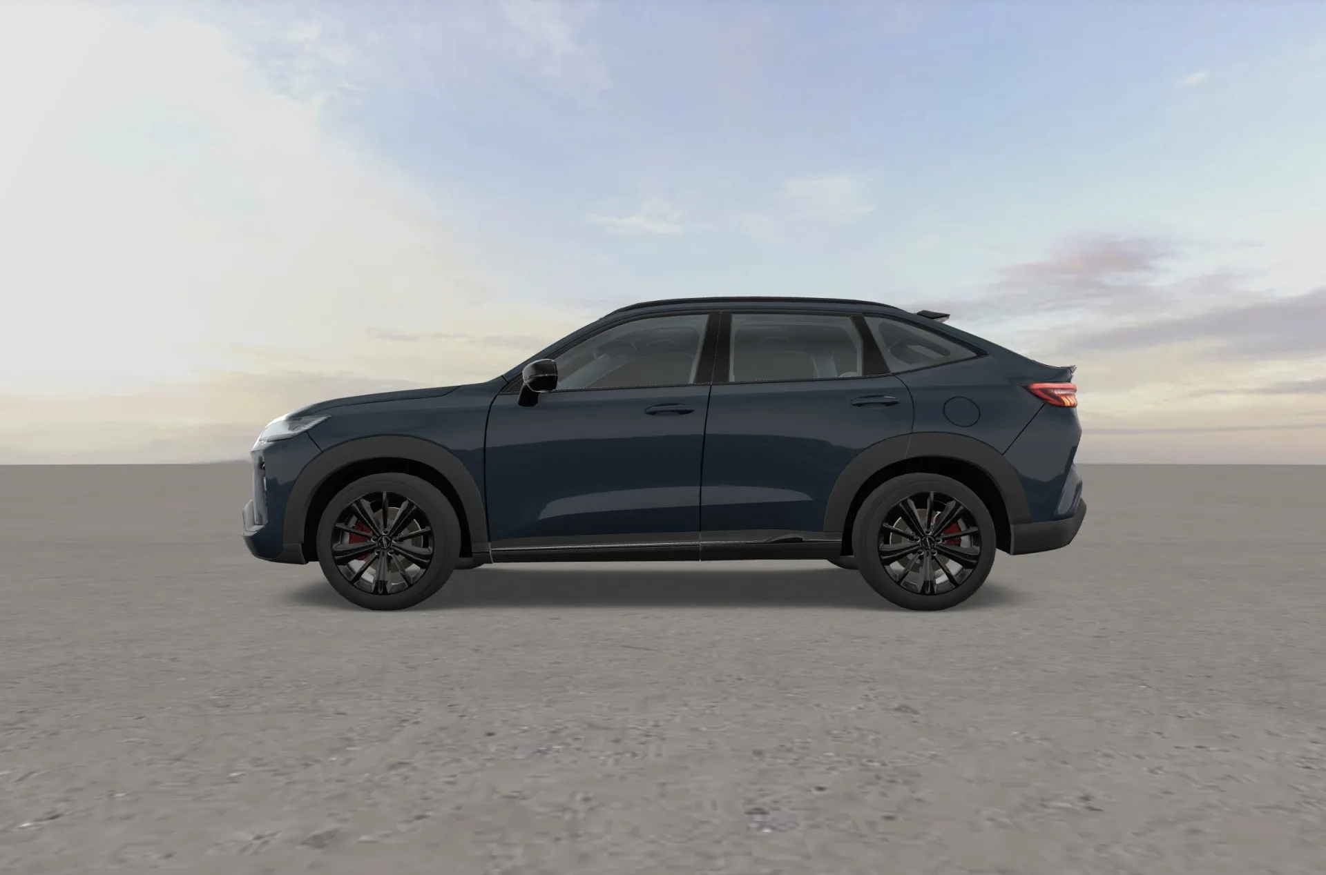 GWM Haval H6 GT 1.5 PHEV 2026