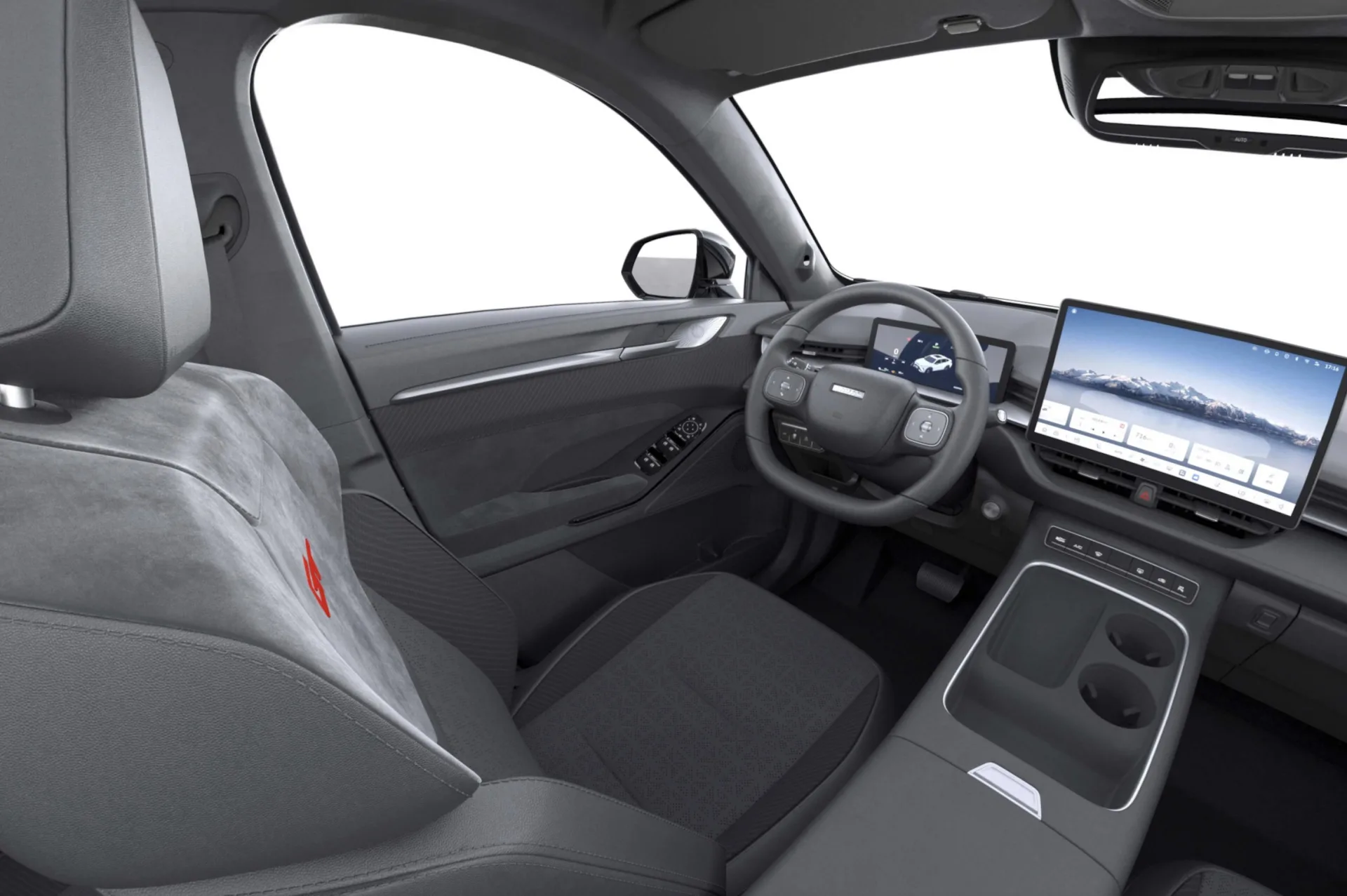 GWM Haval H6 GT 1.5 PHEV 2026