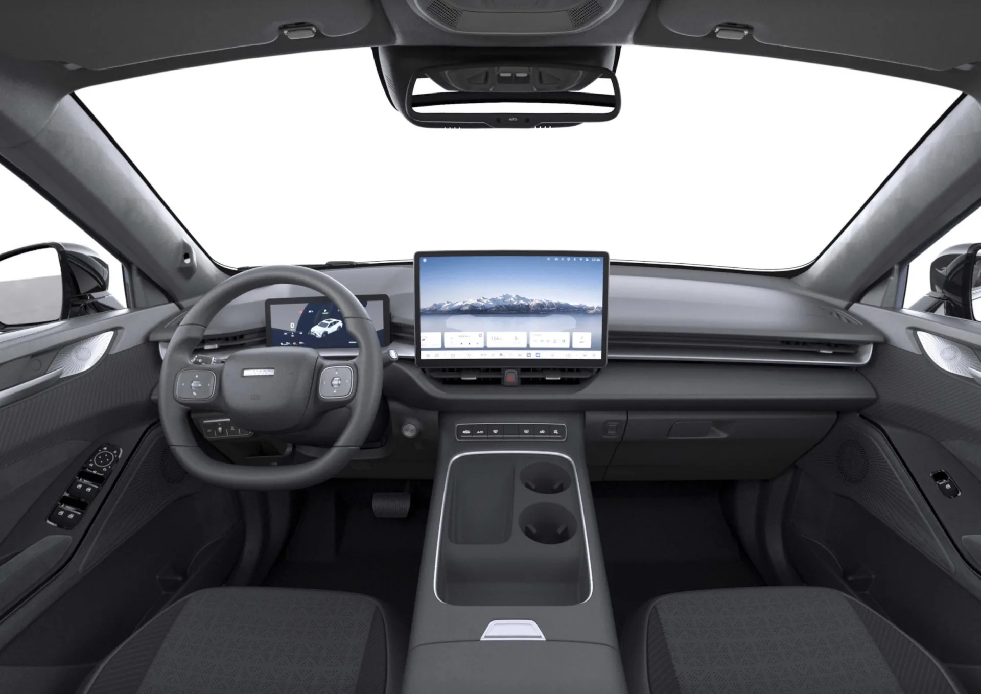 GWM Haval H6 GT 1.5 PHEV 2026