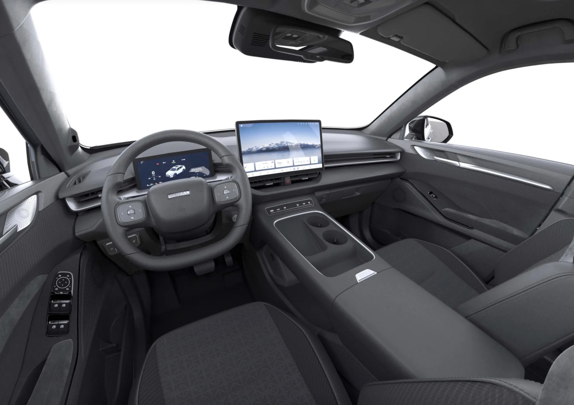 GWM Haval H6 GT 1.5 PHEV 2026