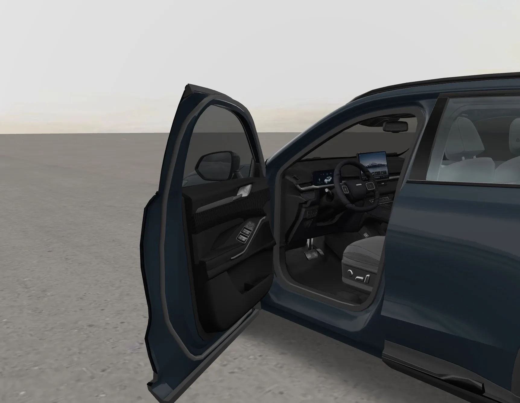 GWM Haval H6 GT 1.5 PHEV 2026