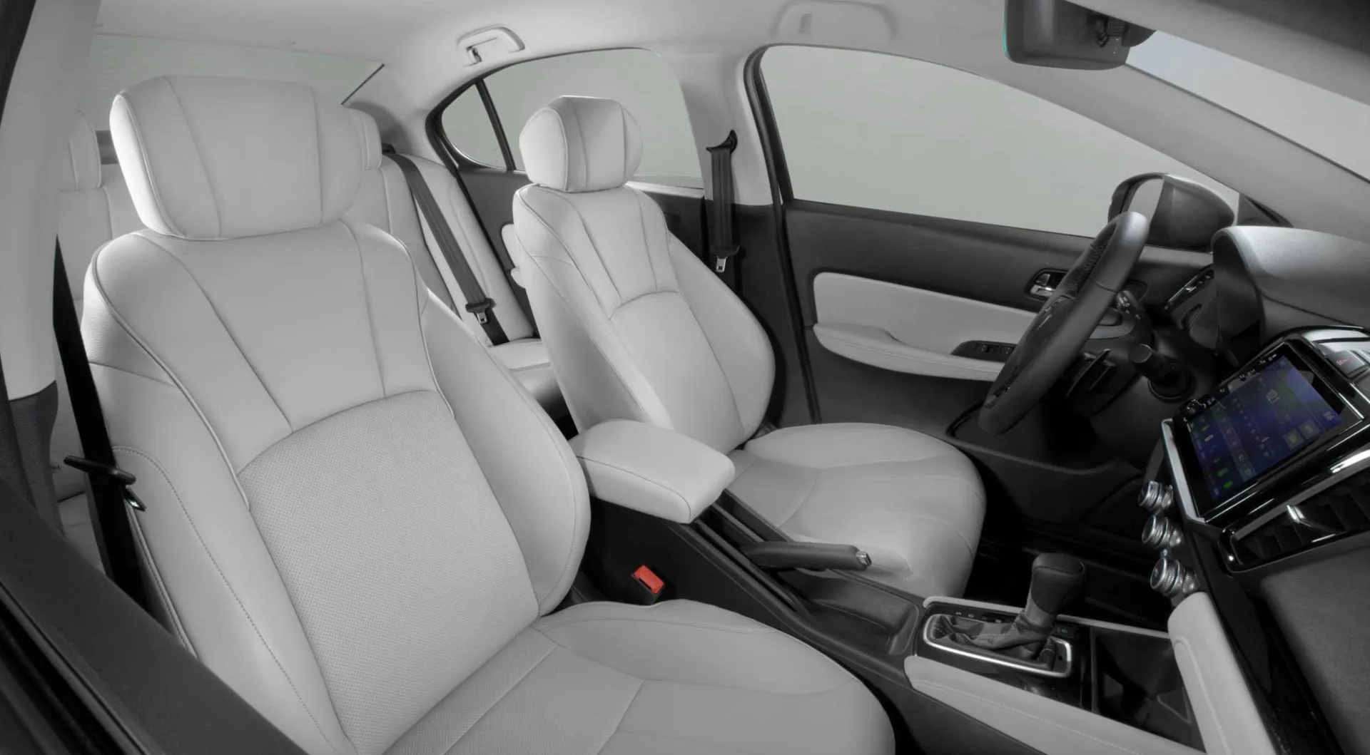 Honda City Touring 1.5 2022