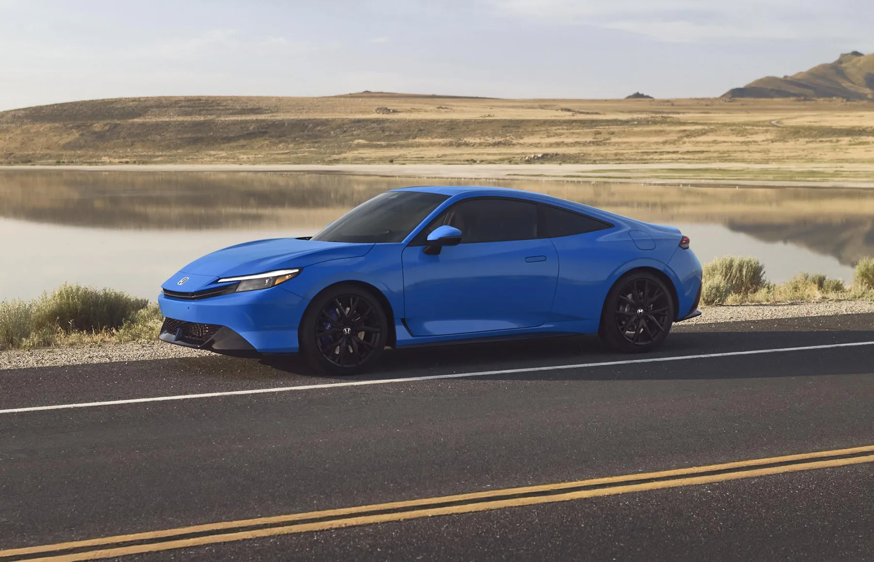 Honda Prelude Hybrid 2.0 2026