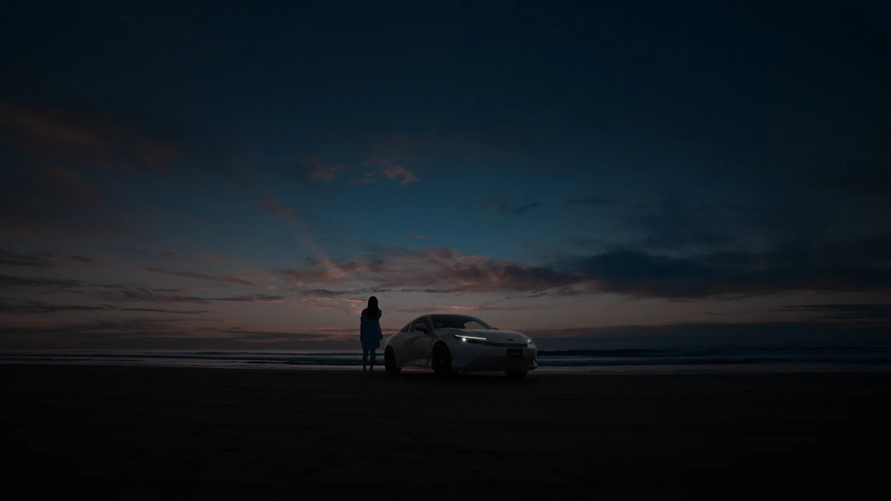 Honda Prelude Hybrid 2.0 2026