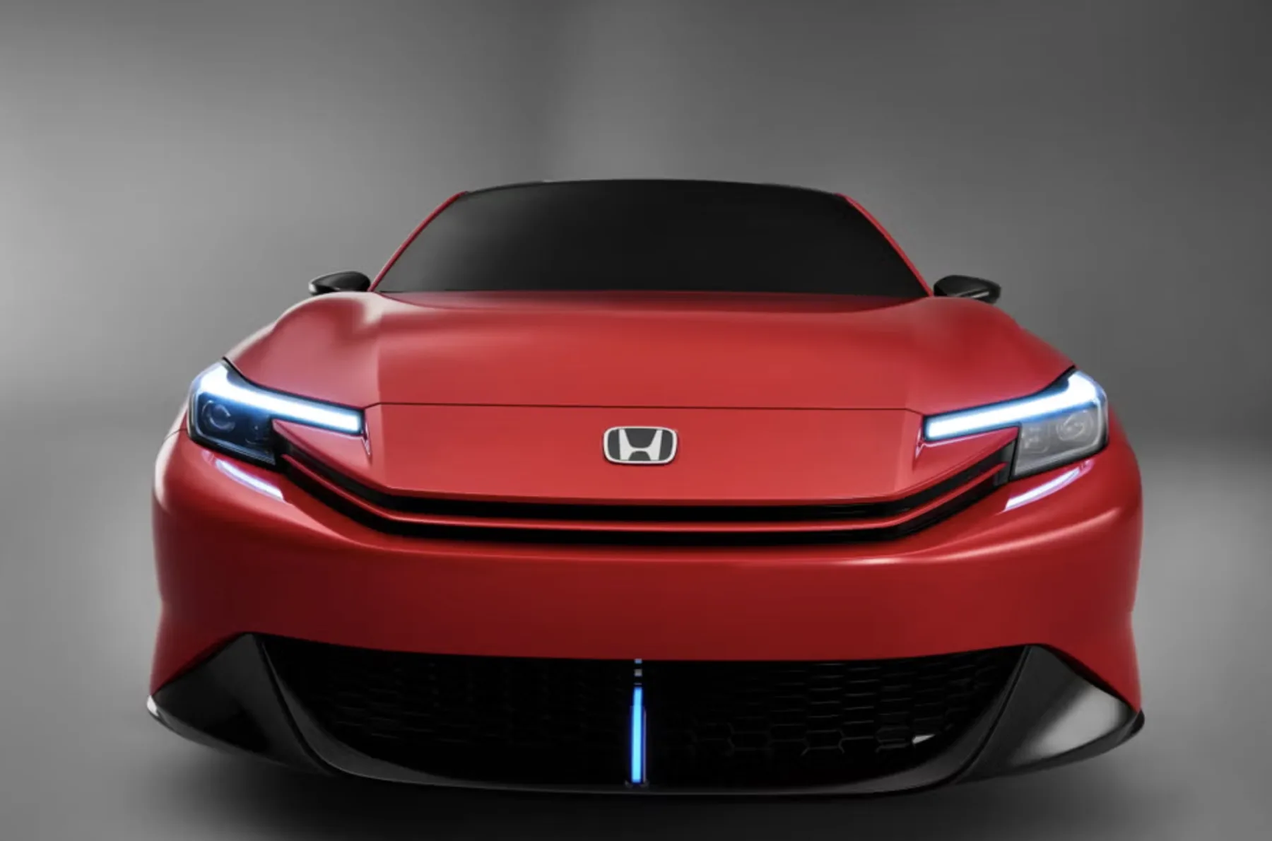 Honda Prelude Hybrid 2.0 2026