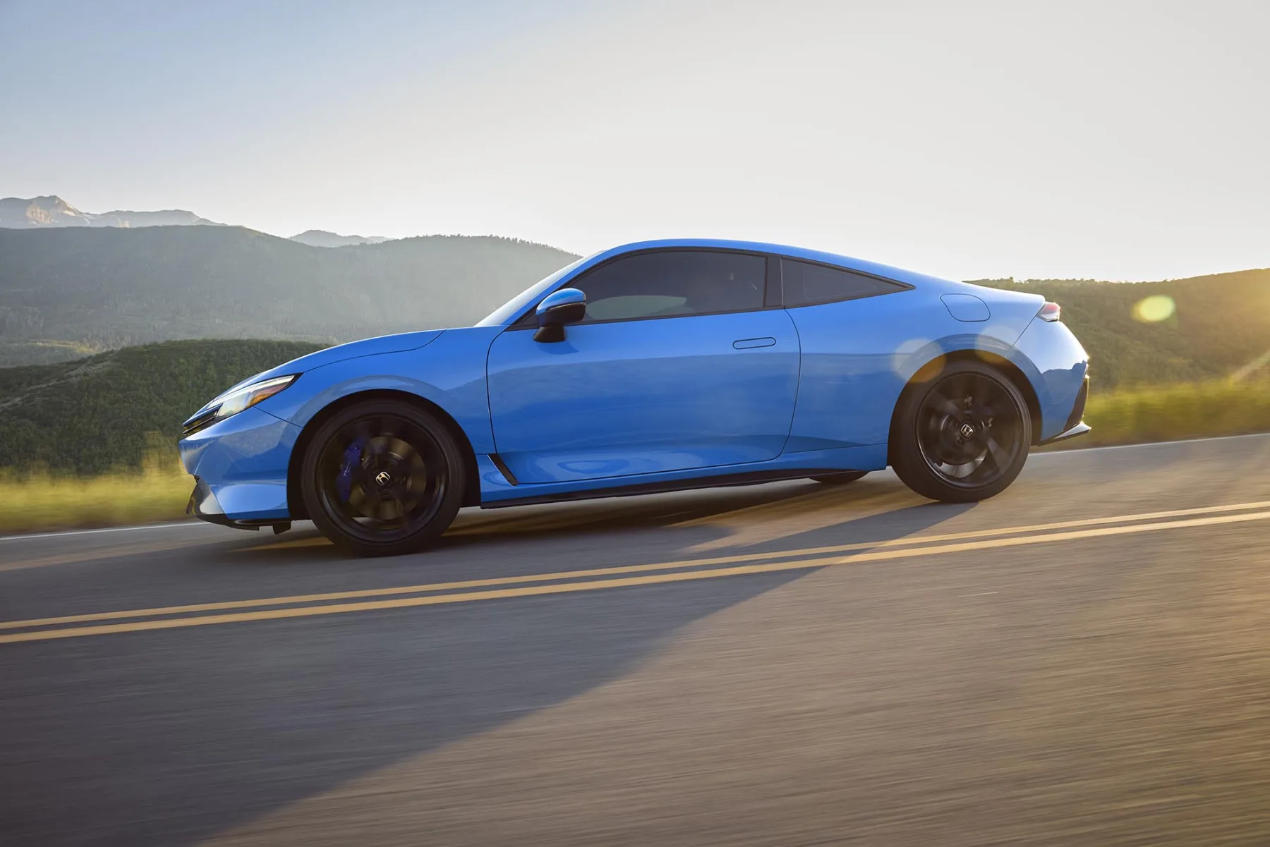 Honda Prelude Hybrid 2.0 2026