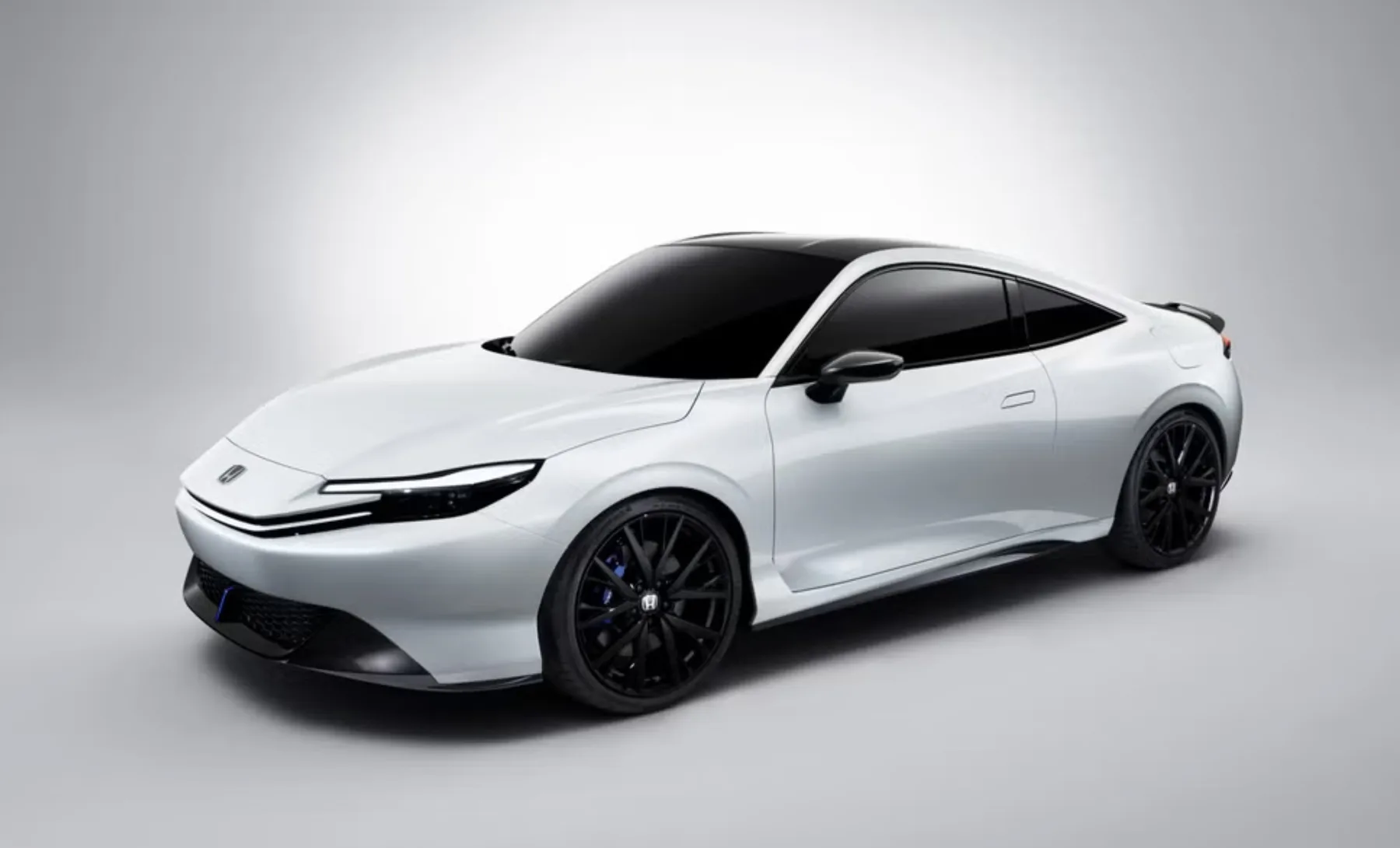 Honda Prelude Hybrid 2.0 2026