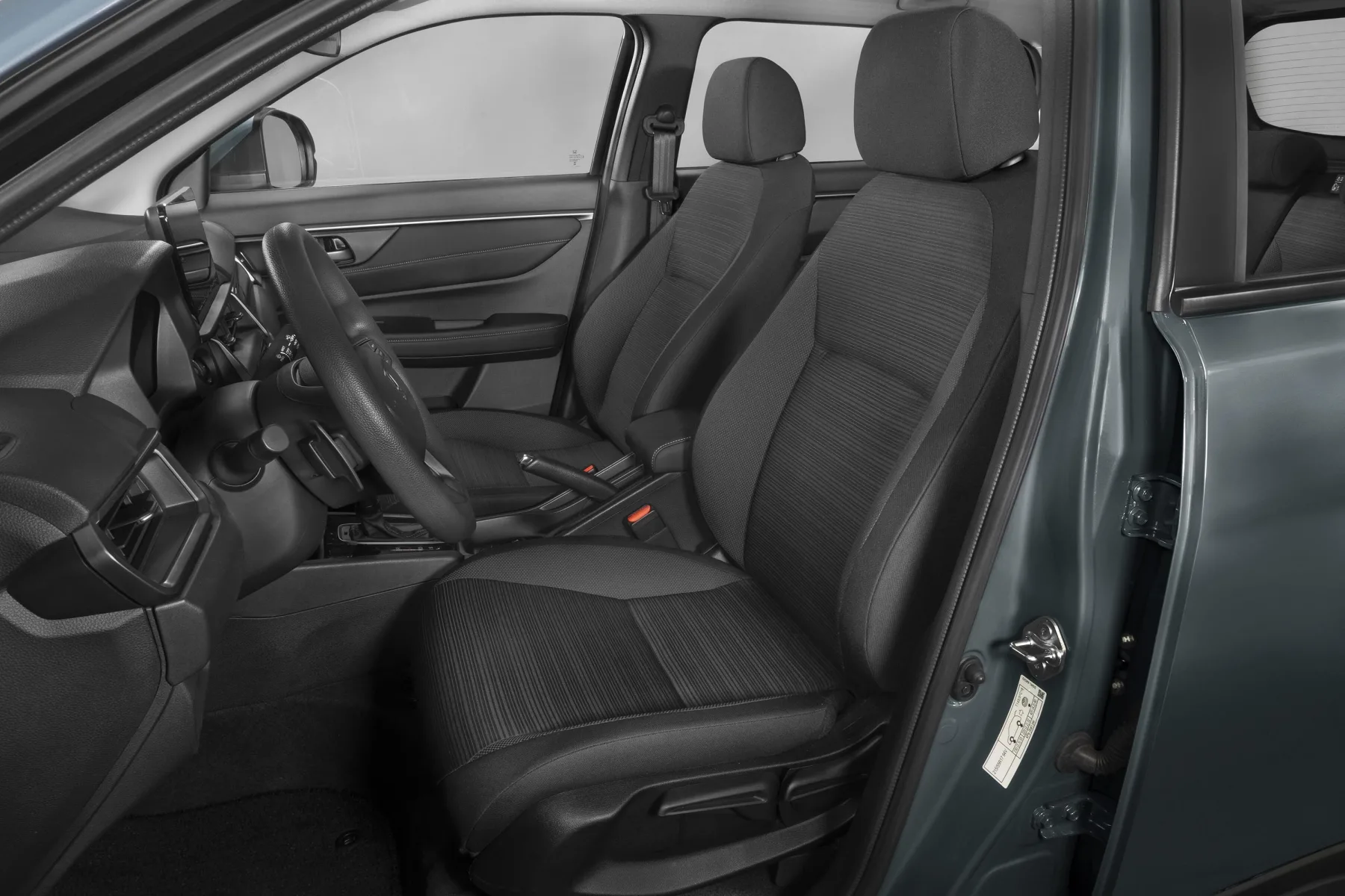 Honda WR-V EX 1.5 2026