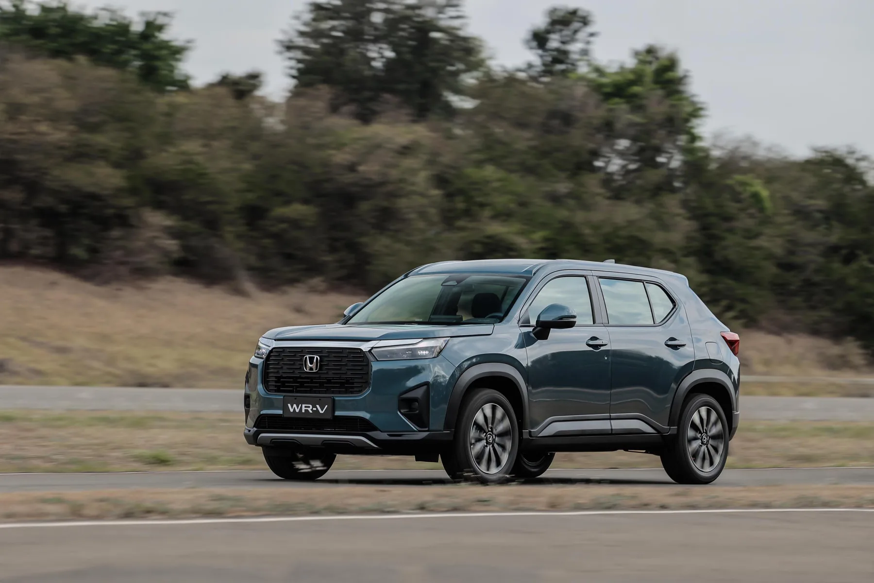 Honda WR-V EX 1.5 2026