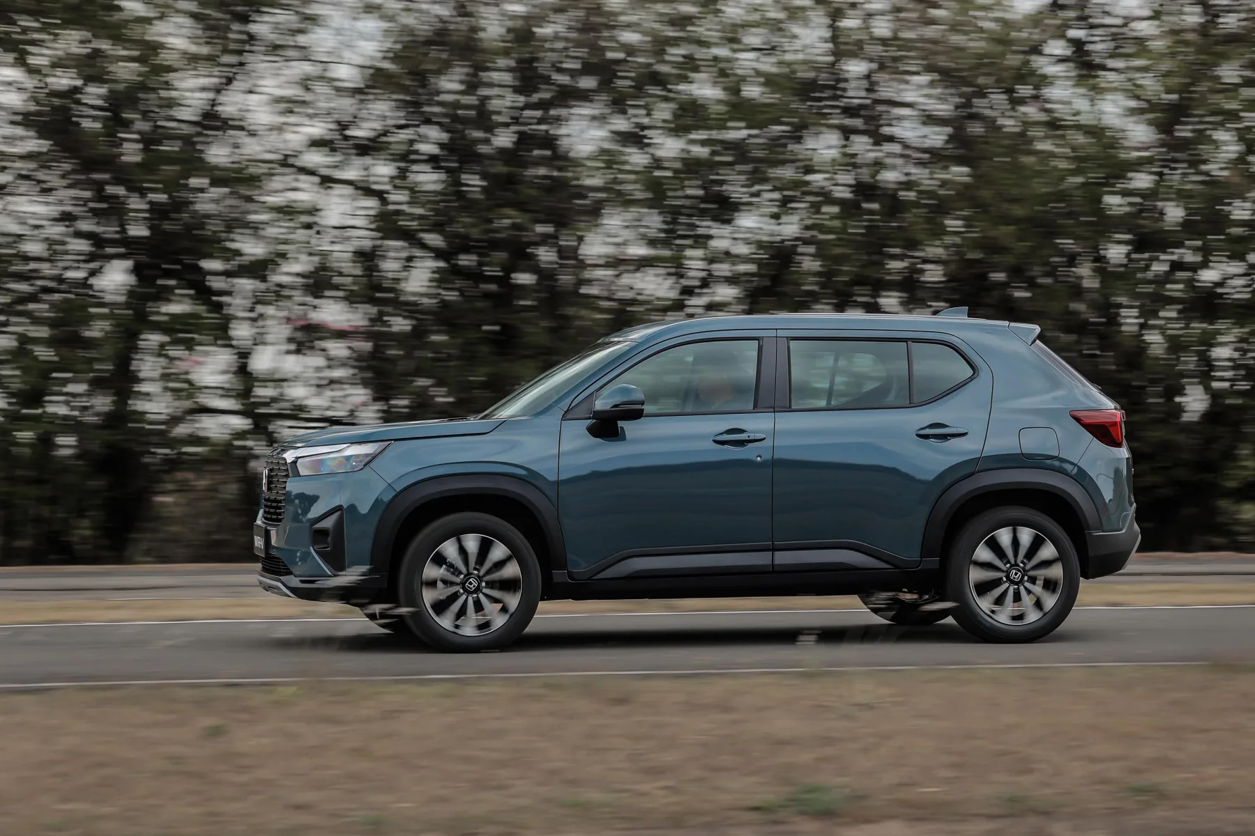 Honda WR-V EX 1.5 2026