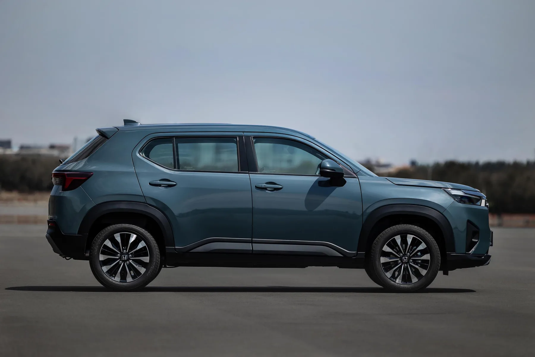 Honda WR-V EX 1.5 2026