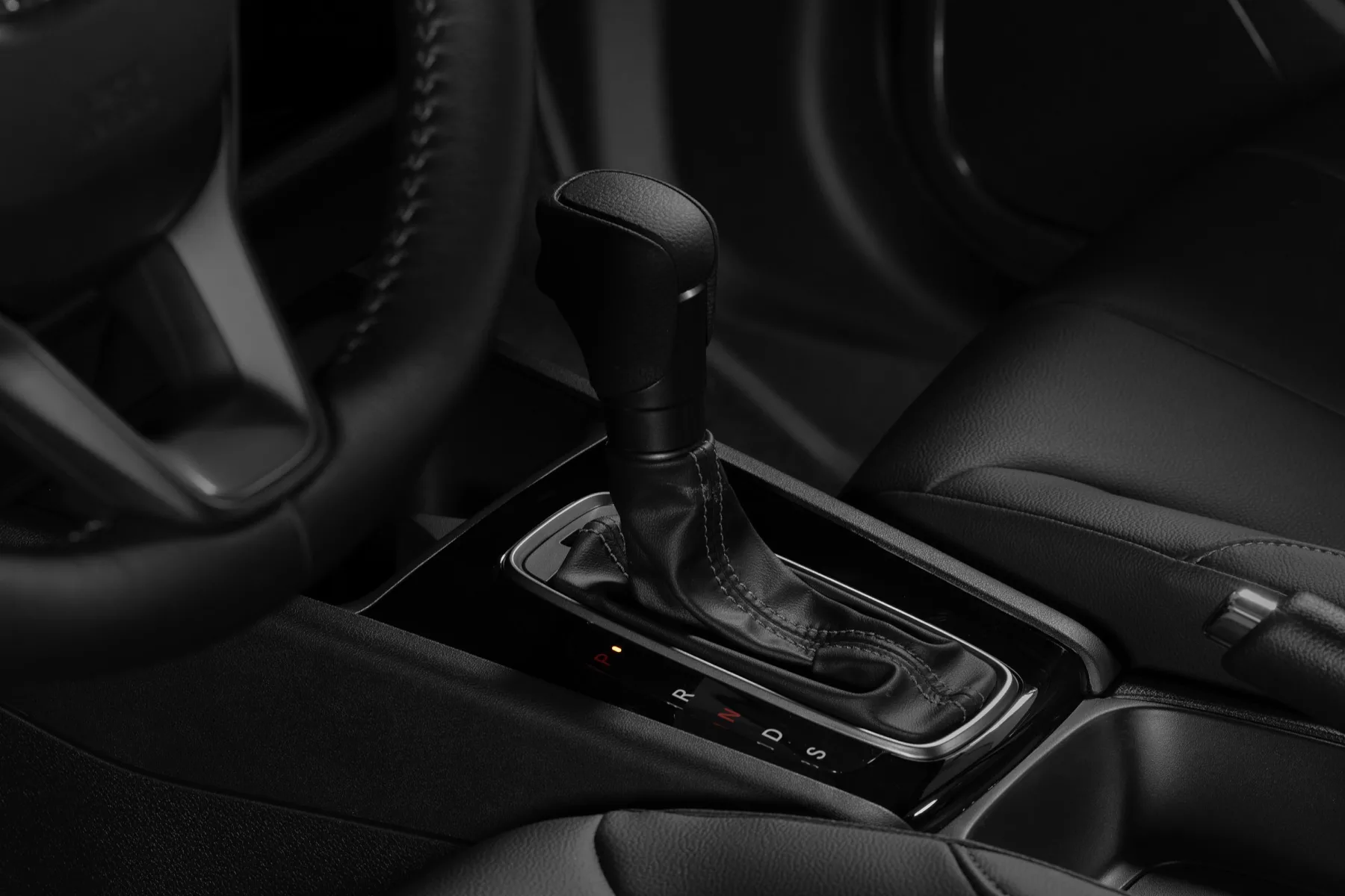 Honda WR-V EXL 1.5 2026