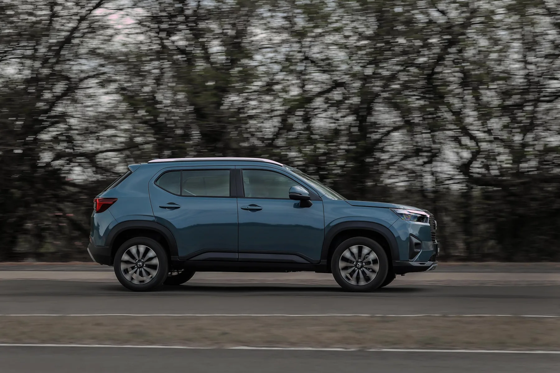 Honda WR-V EXL 1.5 2026